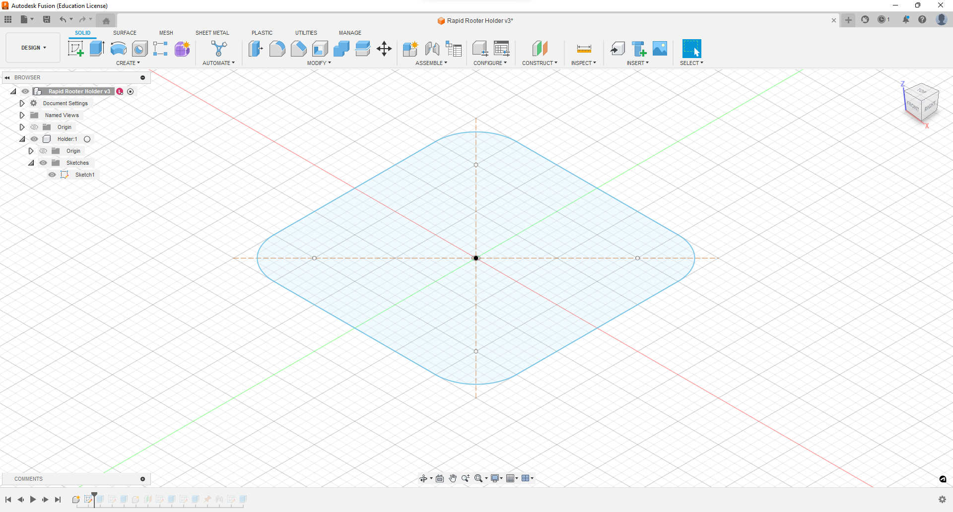 Computer Aided Design