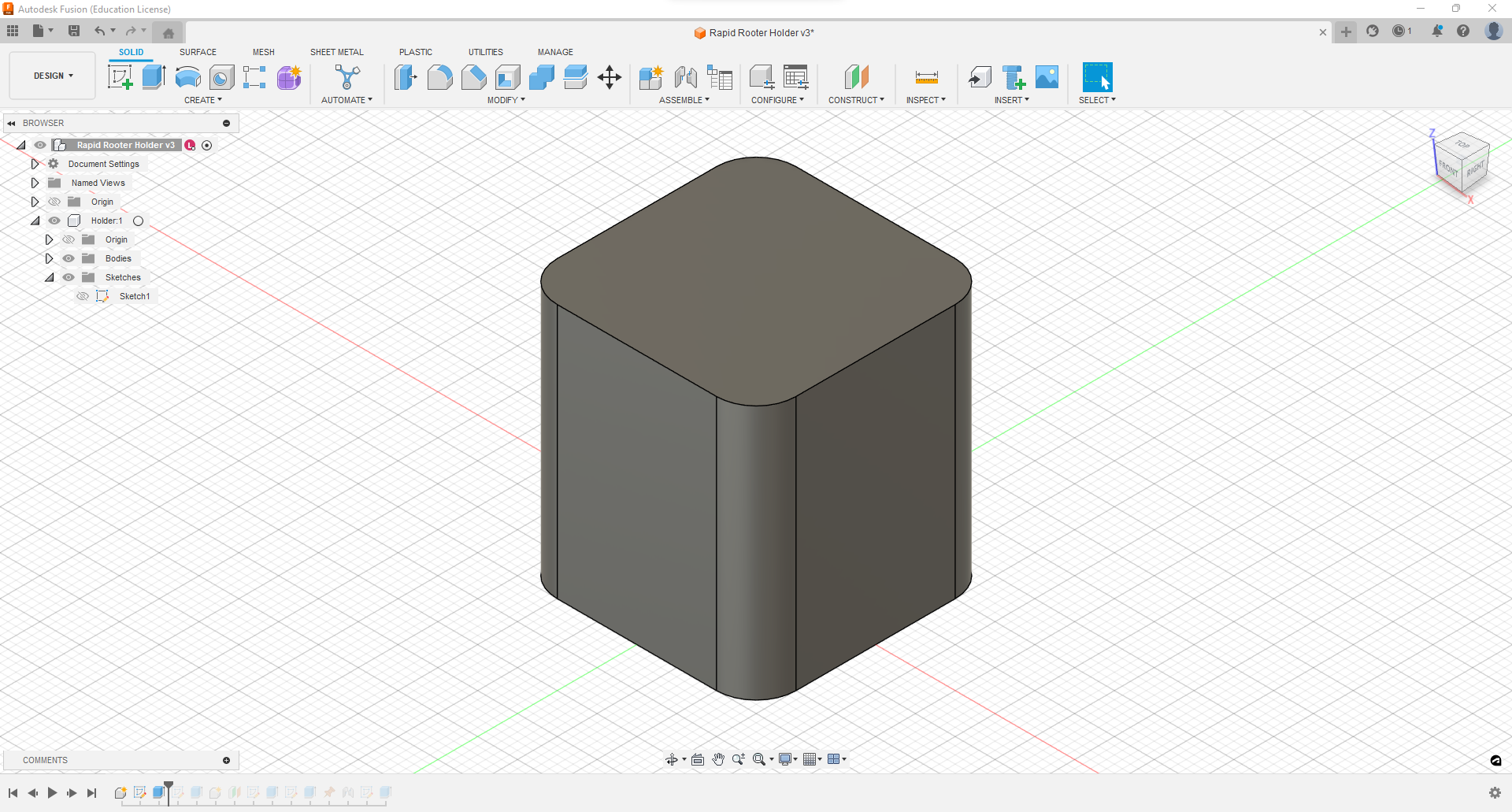 Computer Aided Design
