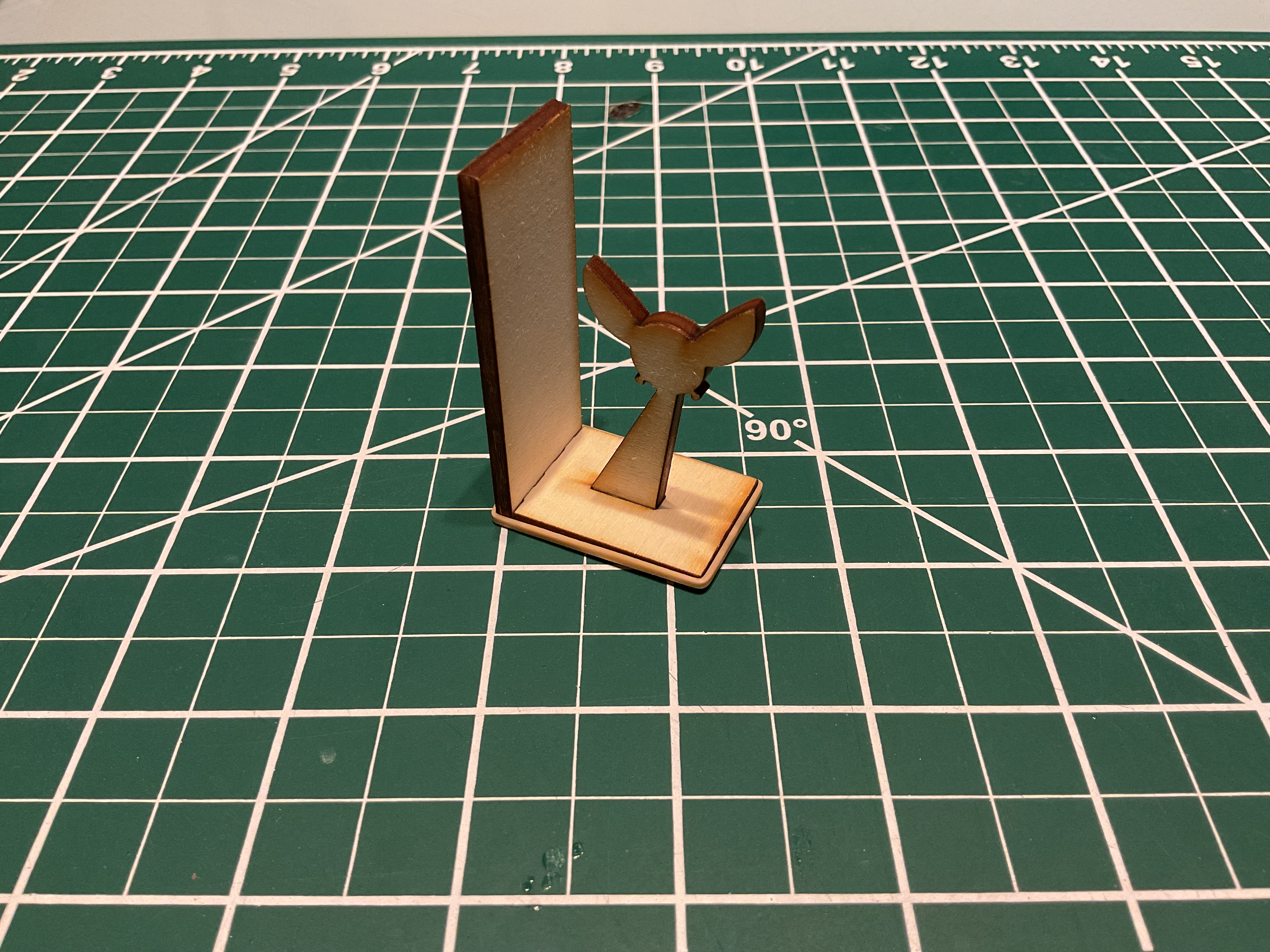 Computer Controlled Cutting