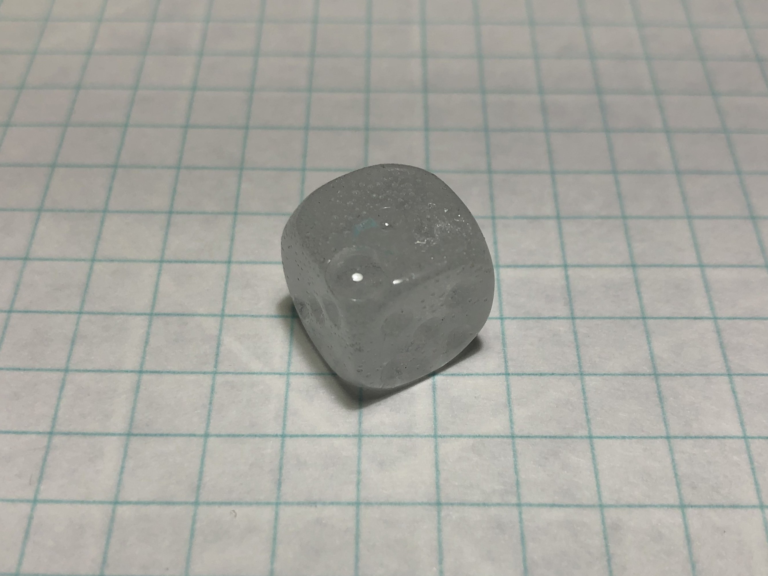 dice