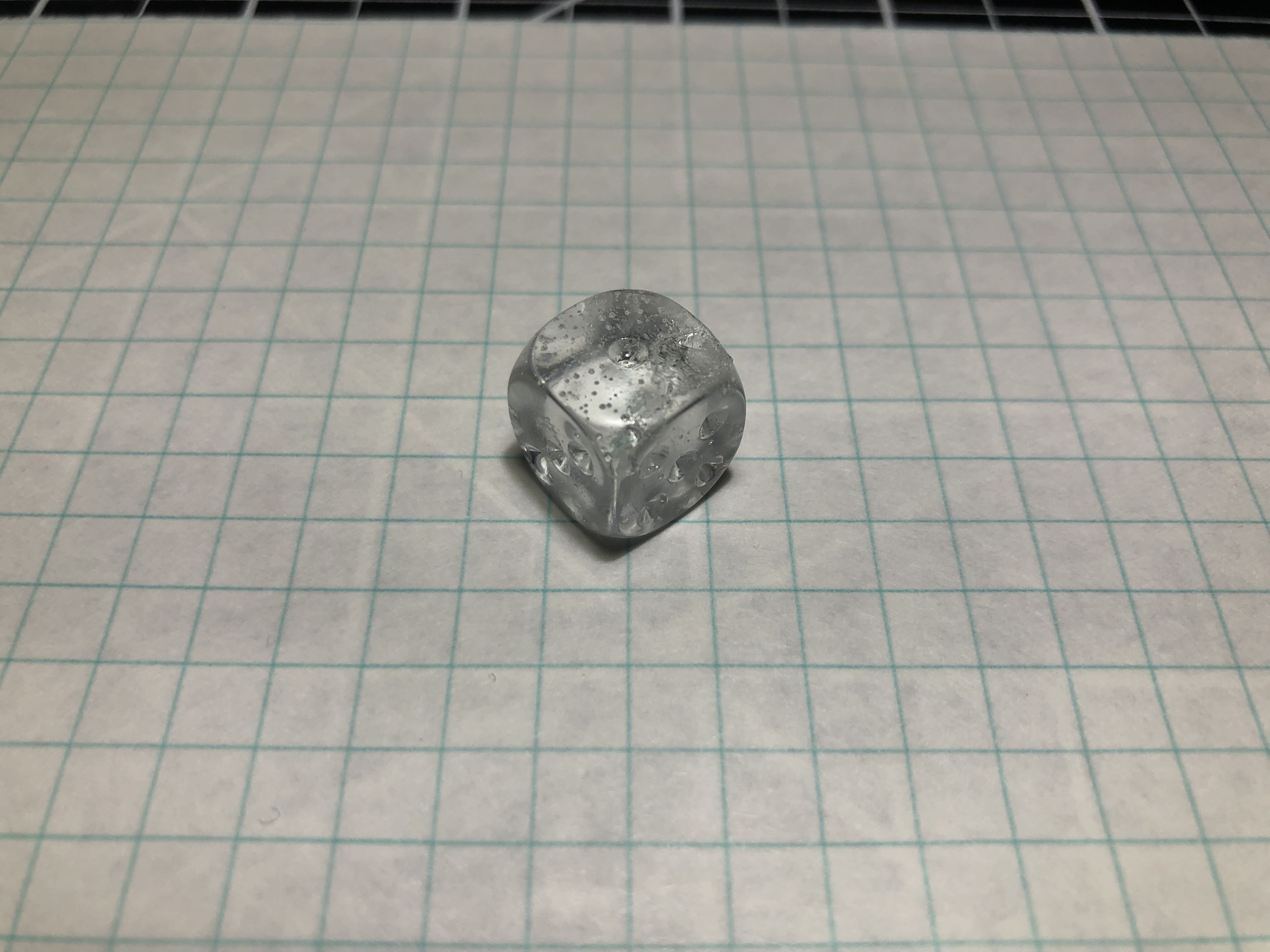 dice